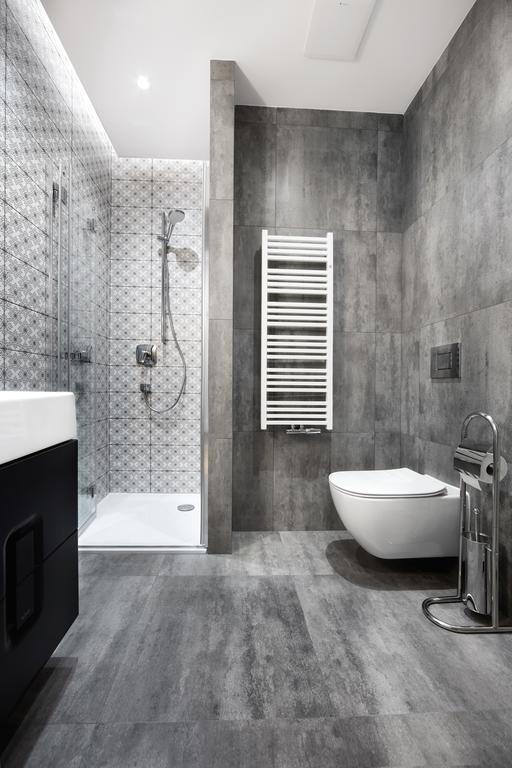Butas Kalia Warsaw