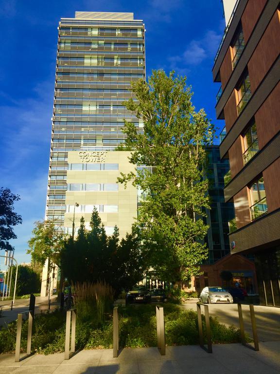 Kalia Apartment