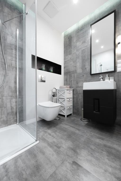 Apartment Kalia Warschau